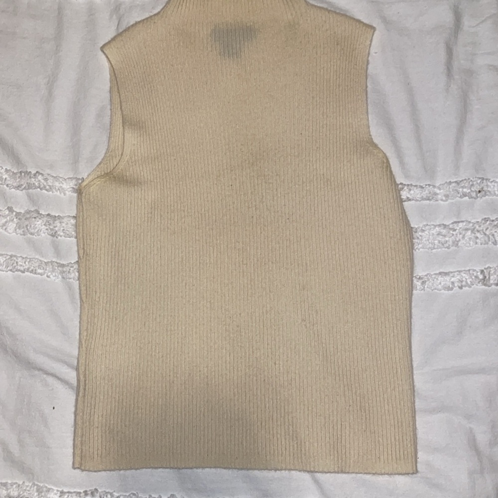 Ann Taylor Cashmere Sweater